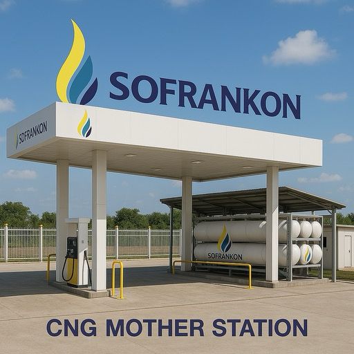 CNG-Sofrank